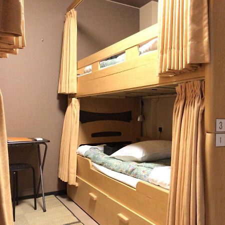Seibido Inn เกียวโต ภายนอก รูปภาพ