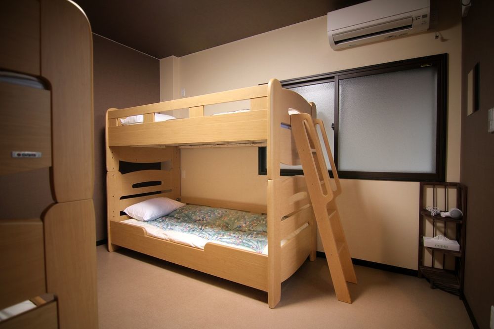 Seibido Inn เกียวโต ภายนอก รูปภาพ