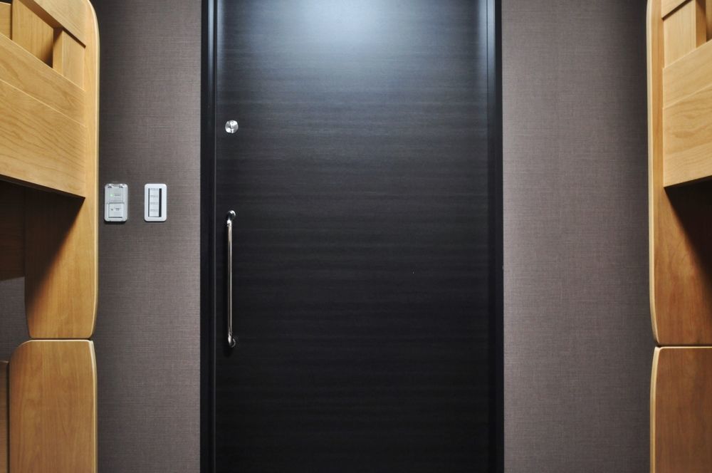 Seibido Inn เกียวโต ภายนอก รูปภาพ