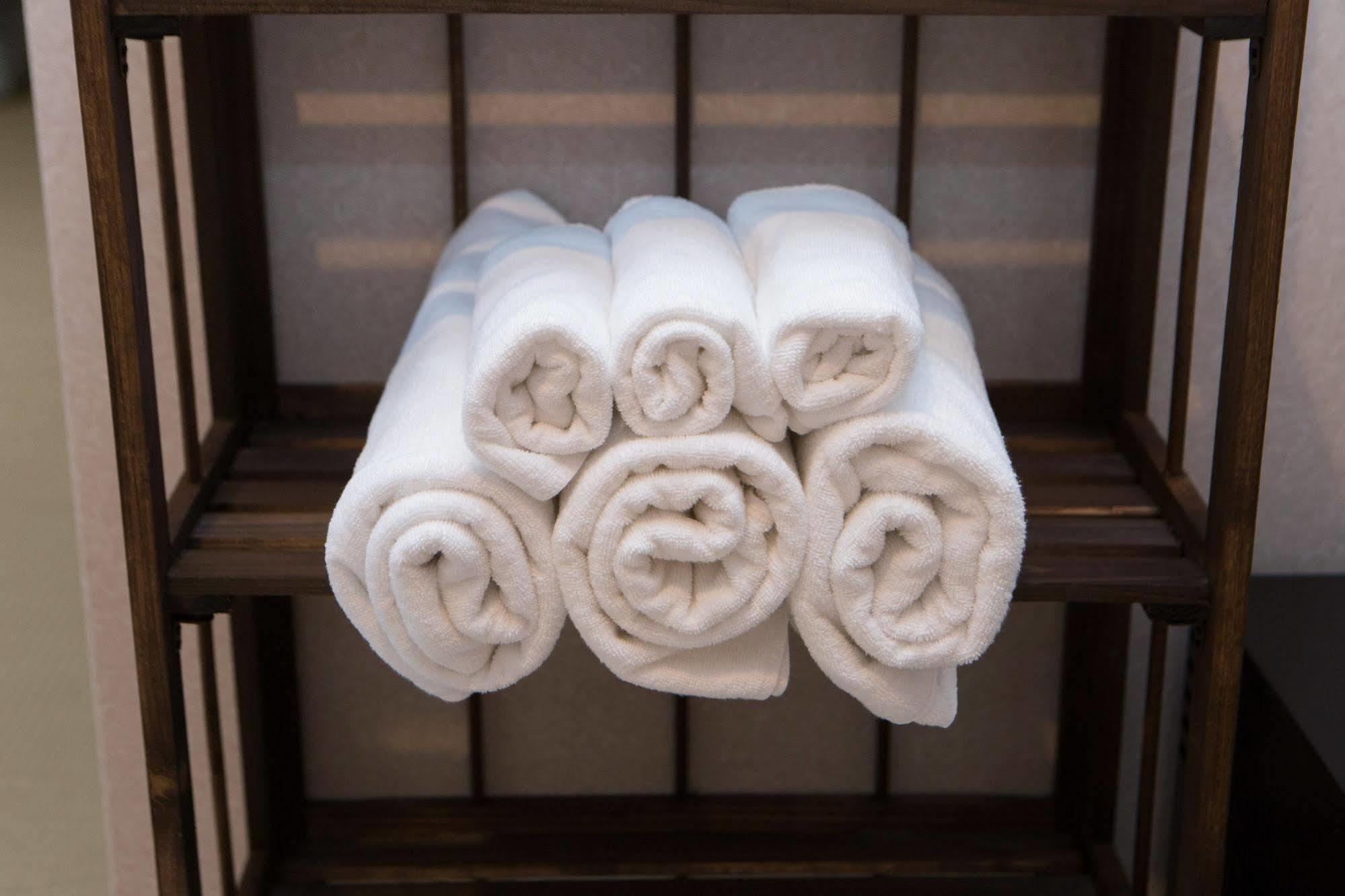 Seibido Inn เกียวโต ภายนอก รูปภาพ