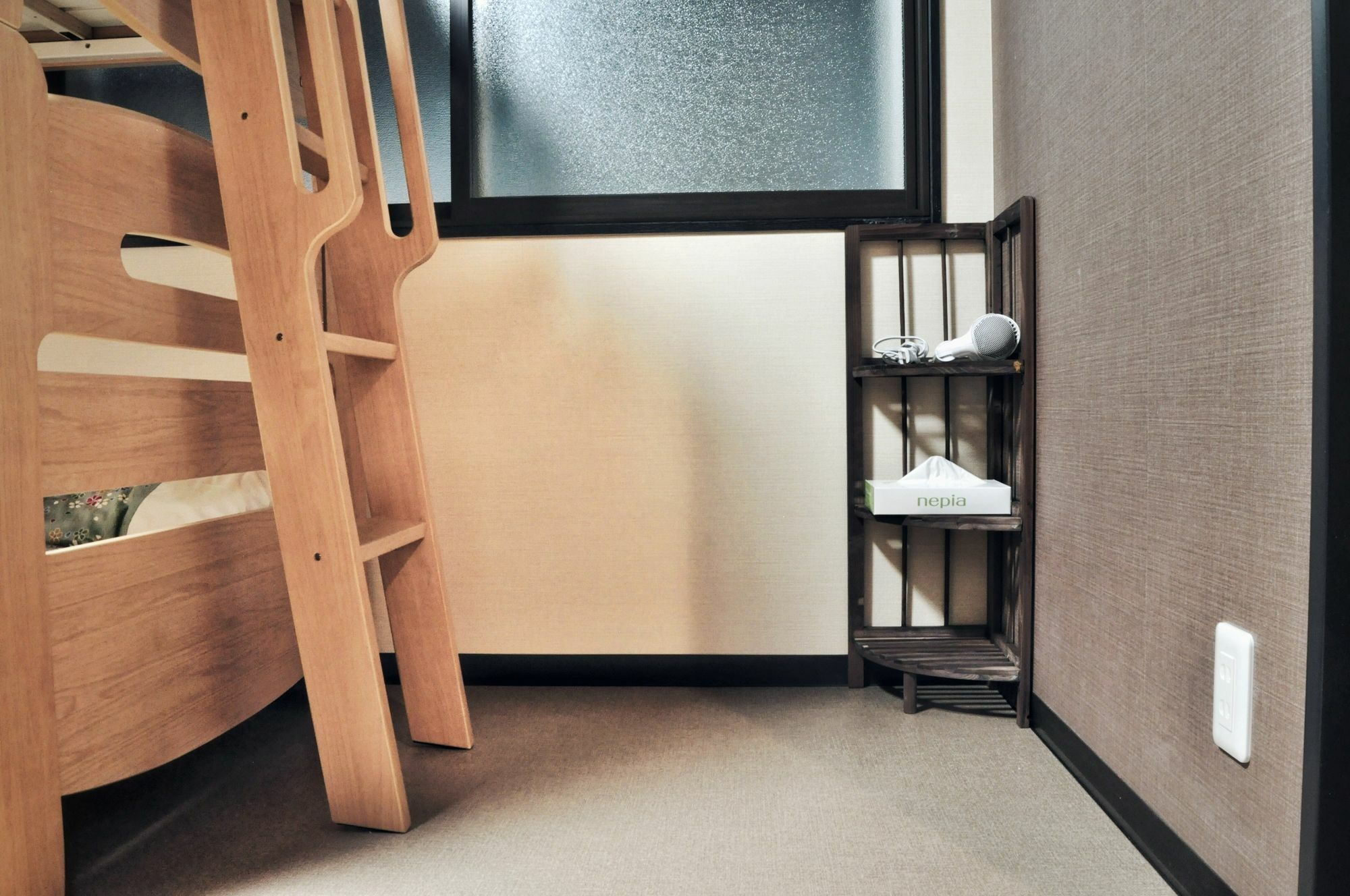 Seibido Inn เกียวโต ภายนอก รูปภาพ